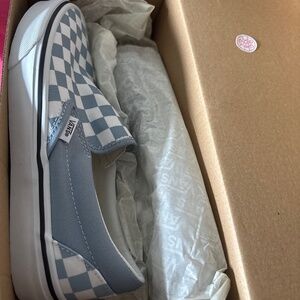 Classic Slip On Vans